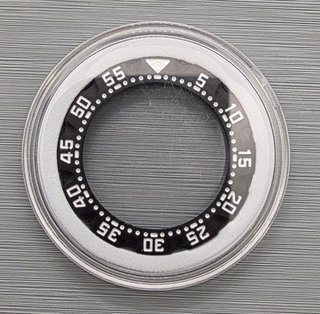 FOR TAG HEUER F1 WA1210-1219 BLACK WHITE...