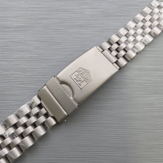FOR TAG HEUER F1 WA1210-1219 BLACK WHITE...