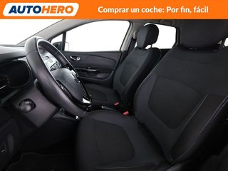 Renault Captur 0.9 Energy Intens