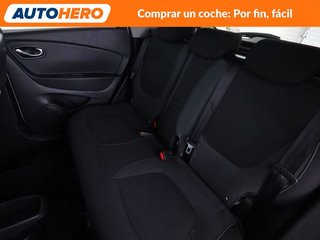 Renault Captur 0.9 Energy Intens