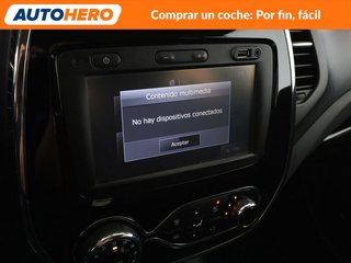 Renault Captur 0.9 Energy Intens