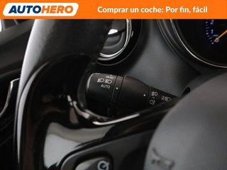 Renault Captur 0.9 Energy Intens