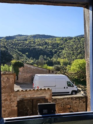 Mudanza y Transporte