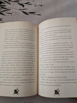 Don Quijote de la Mancha