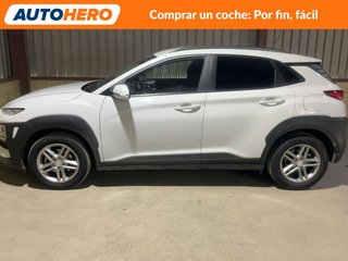 Hyundai Kona 1.6 CRDi Klass 2WD