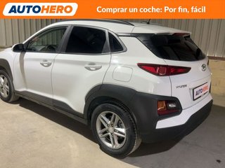 Hyundai Kona 1.6 CRDi Klass 2WD