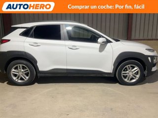 Hyundai Kona 1.6 CRDi Klass 2WD
