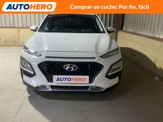 Hyundai Kona 1.6 CRDi Klass 2WD