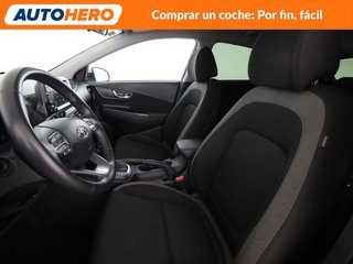 Hyundai Kona 1.6 CRDi Klass 2WD
