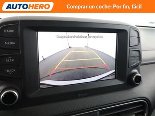 Hyundai Kona 1.6 CRDi Klass 2WD
