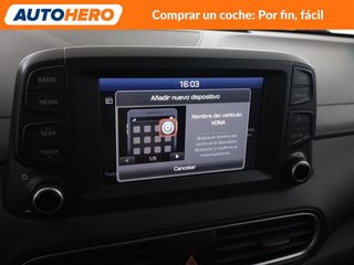 Hyundai Kona 1.6 CRDi Klass 2WD