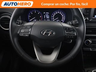 Hyundai Kona 1.6 CRDi Klass 2WD
