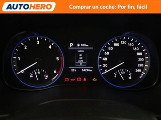 Hyundai Kona 1.6 CRDi Klass 2WD