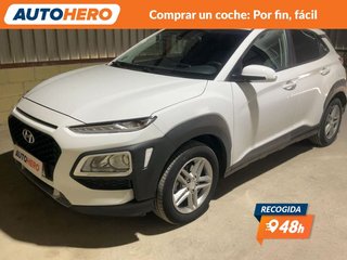 Hyundai Kona 1.6 CRDi Klass 2WD