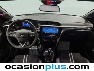 Opel Corsa 1.2 T XHL GS 74 kW (100 CV)