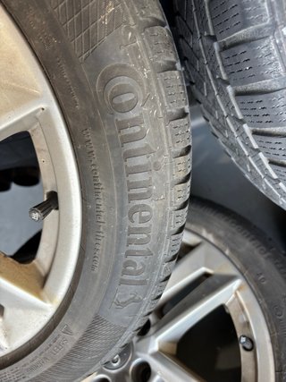 4 Llantas con Neumáticos Audi a3