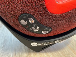 Silla de coche Cybex Sirona Zi 360º