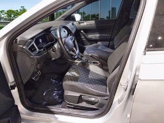 Volkswagen Taigo R-Line 1.5 TSI 110kW (150CV) DSG