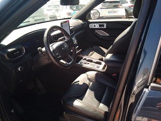 Ford Explorer 3.0 PHEV AWD ST-Line