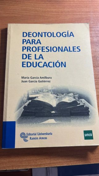 Libro uned