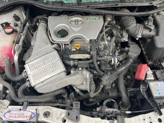 CAJA CAMBIOS Toyota Auris (E18)(10.2012->)