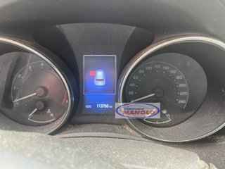CAJA CAMBIOS Toyota Auris (E18)(10.2012->)