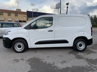 CITROEN Berlingo Talla M 1.5BlueHDi CA