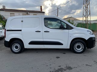 CITROEN Berlingo Talla M 1.5BlueHDi CA