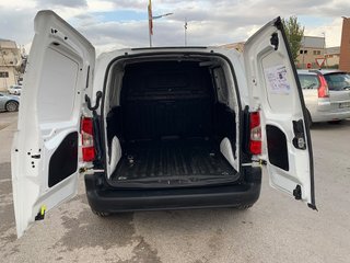 CITROEN Berlingo Talla M 1.5BlueHDi CA