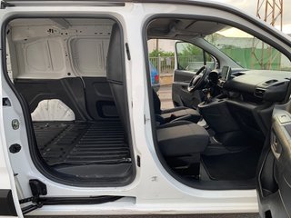 CITROEN Berlingo Talla M 1.5BlueHDi CA
