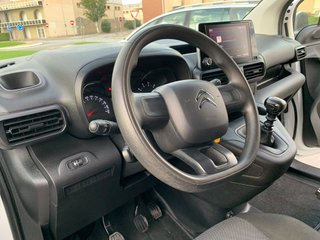 CITROEN Berlingo Talla M 1.5BlueHDi CA