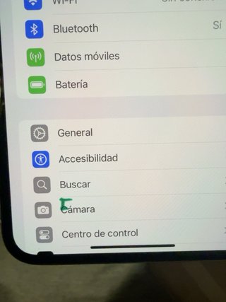 iPhone 11 Pro Max 64GB Gris Espacial