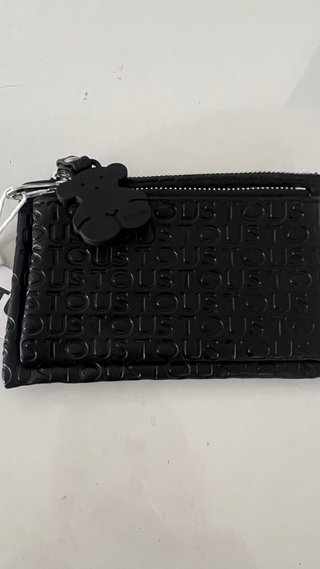 Cartera Tous Negra