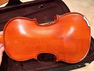 Viola Kreutzer 13 pulgadas