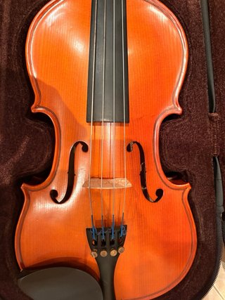 Viola Kreutzer 13 pulgadas