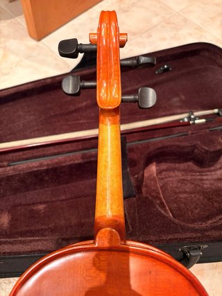 Viola Kreutzer 13 pulgadas