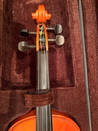 Viola Kreutzer 13 pulgadas