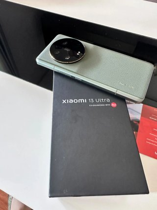 Xiaomi 13 Ultra Versión China