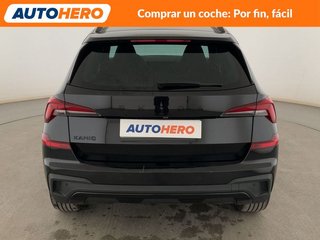 Skoda Kamiq 1.5 TSI ACT Monte Carlo