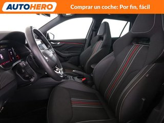 Skoda Kamiq 1.5 TSI ACT Monte Carlo