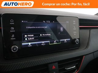 Skoda Kamiq 1.5 TSI ACT Monte Carlo