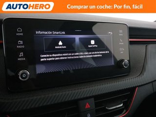 Skoda Kamiq 1.5 TSI ACT Monte Carlo