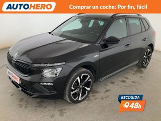 Skoda Kamiq 1.5 TSI ACT Monte Carlo
