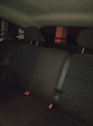 Ford Focus 2001
