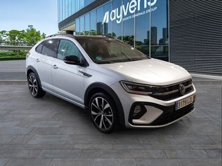 Volkswagen Taigo R-Line 1.5 TSI 110kW (150CV) DSG