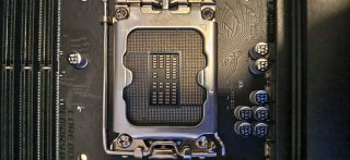 Scheda Madre MSI MAG B760 TOMAHAWK WIFI