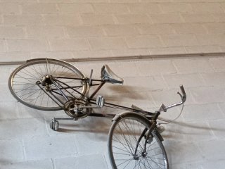 Bicicleta Clásica Torrot