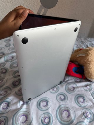 MacBook Air M1 8GB RAM