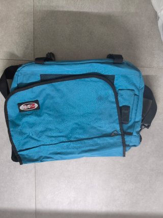 Bolsos bandolera y para ordenador
