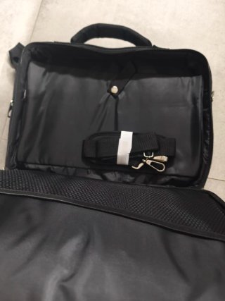 Bolsos bandolera y para ordenador